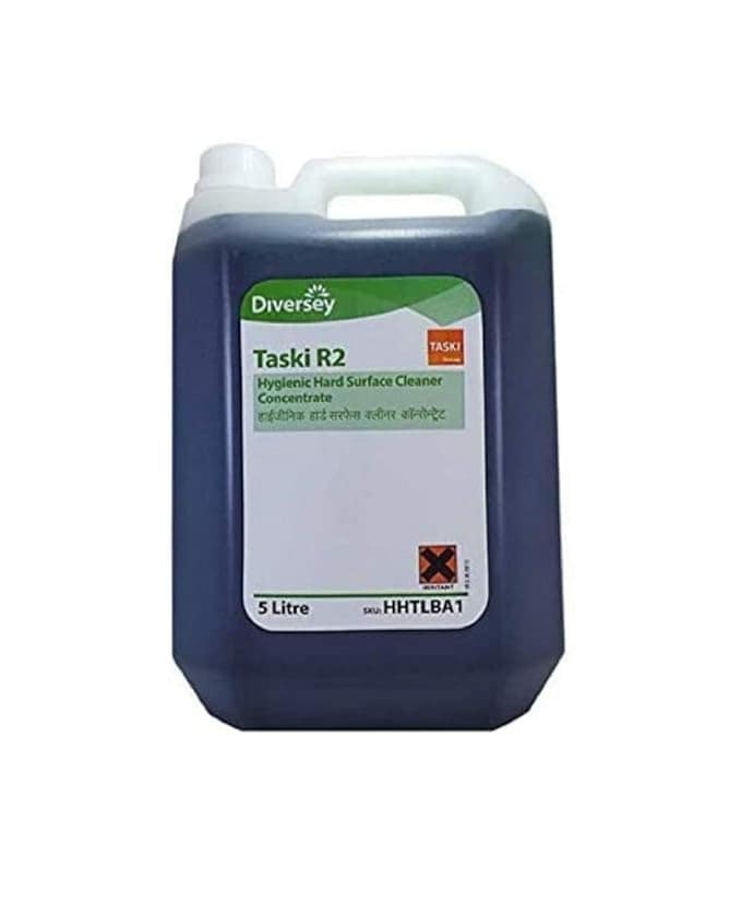 TASKI R2